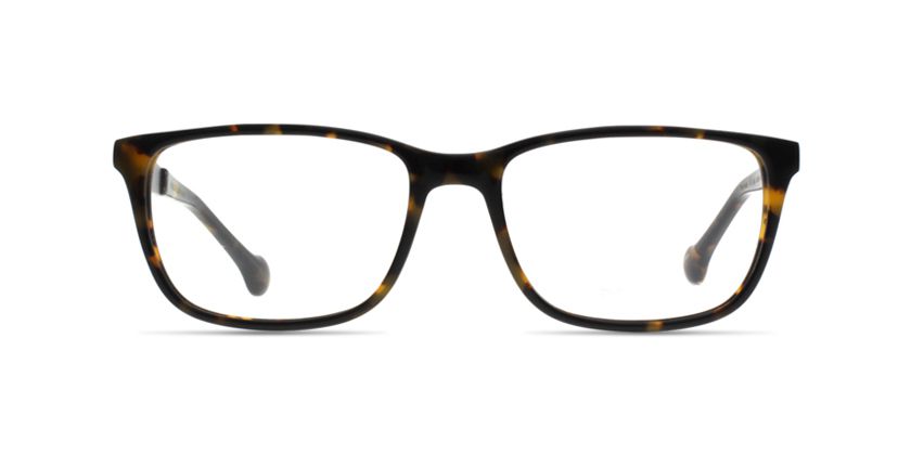 Anson Benson BF1046F024 Eyeglasses - Front View